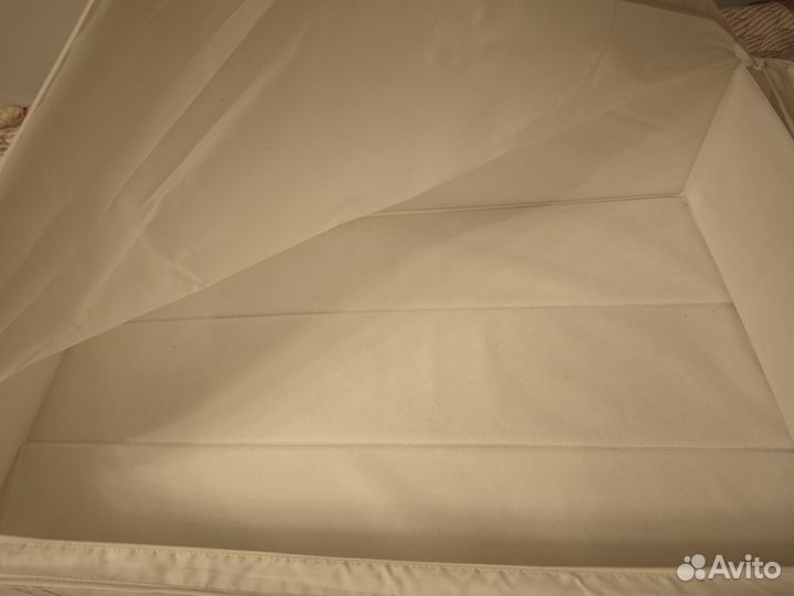 IKEA скубб Сумка для хранения