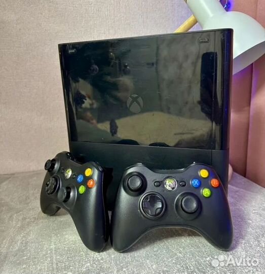 Xbox 360