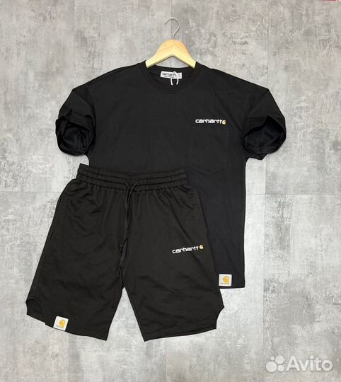 Костюм двойка carhartt