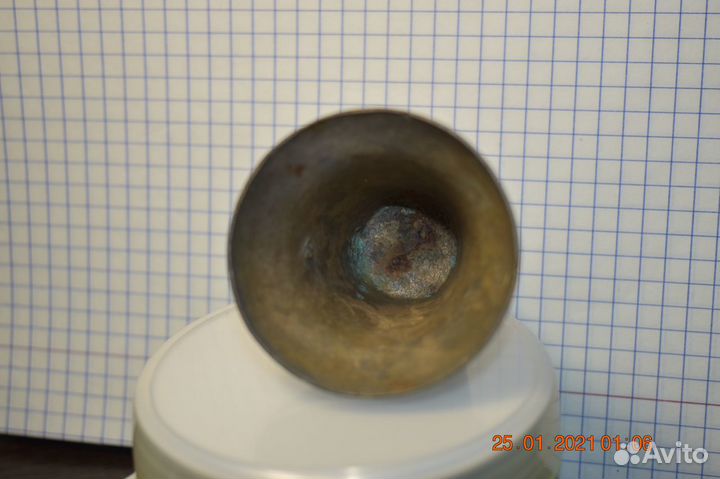 Колокольчик