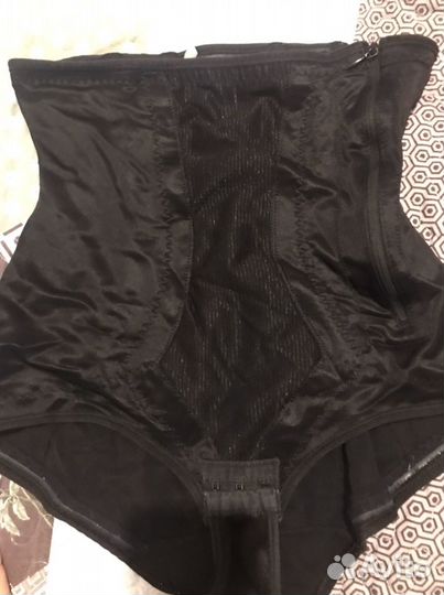 Бандаж- корсет