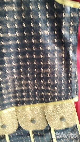 Костюм новогодний гладиатор