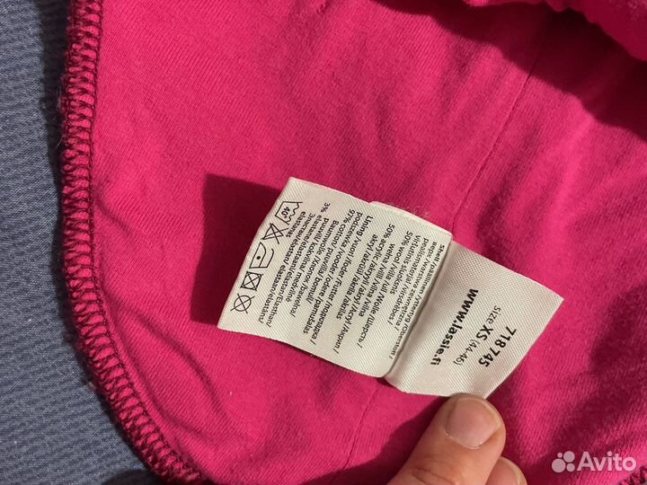 Шапка шлем lassie