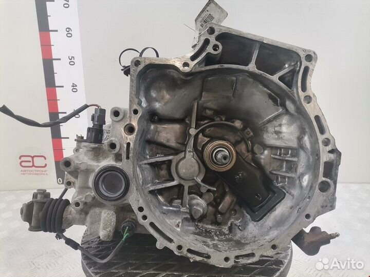 Кпп 5ст (механическая коробка) для Mazda 323 BG
