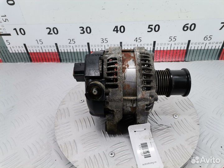 Генератор для Ford Focus 3 1781479