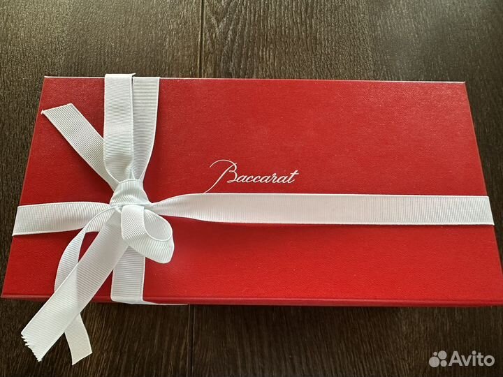 Набор Baccarat для виски