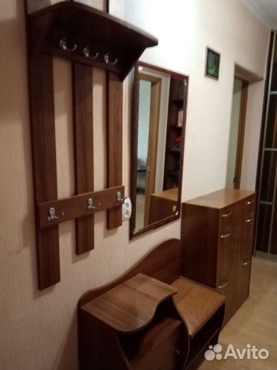 Прихожая