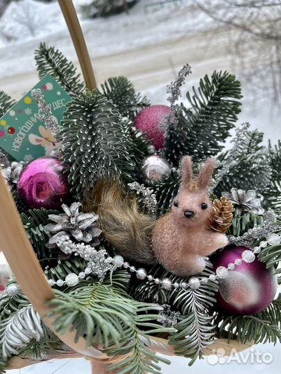 Курсы флористики