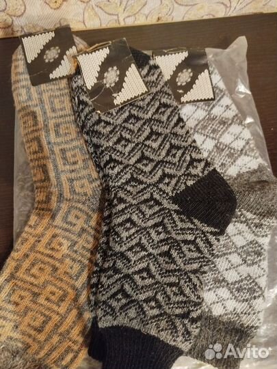 Ноский тёплый для зима хороше