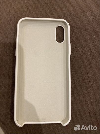Продам чехлы на iPhone x