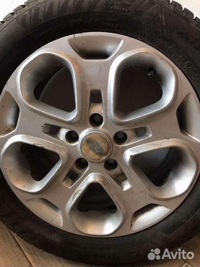 Matador Activ Flex 205/55 R16