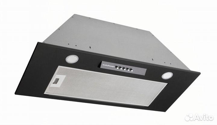 Встраиваемая вытяжка K 012.7 B