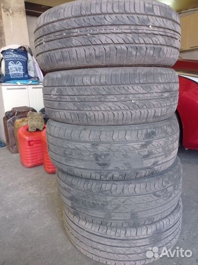 Joyroad Sport RX6 195/55 R16