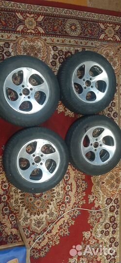 Литье диски r13 4x98