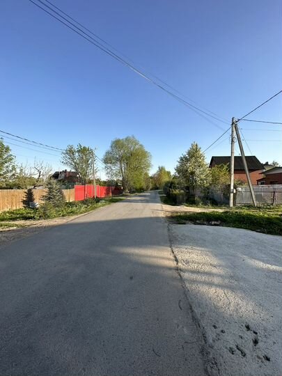 Дом 130 м² на участке 8,8 сот.