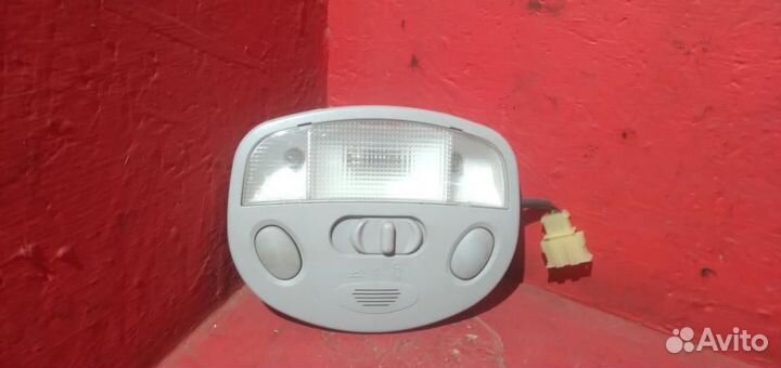 Калина плафон передний Гранта палафон