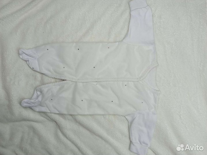 Детские вещи на девочку 56-62