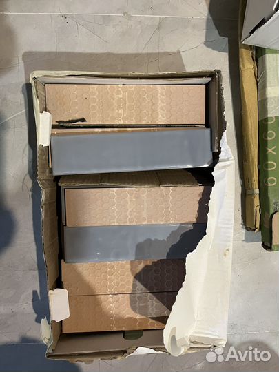 Кафельная плитка