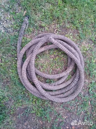 Шланг 25мм армированный