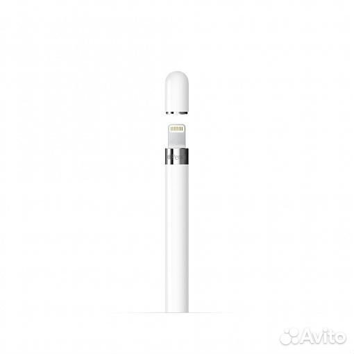 Стилус Apple Pencil (1st Generation)