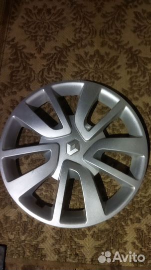 Декоративный колпак