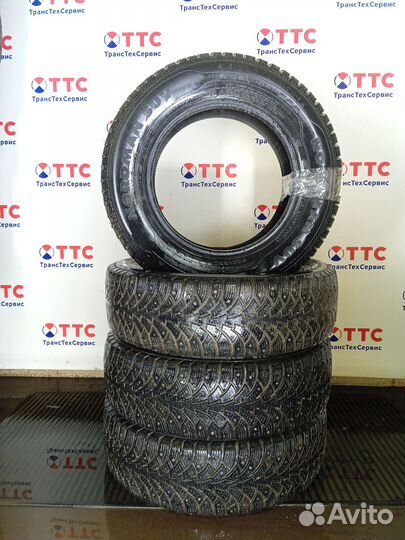 Nokian Tyres Nordman SUV 215/70 R16