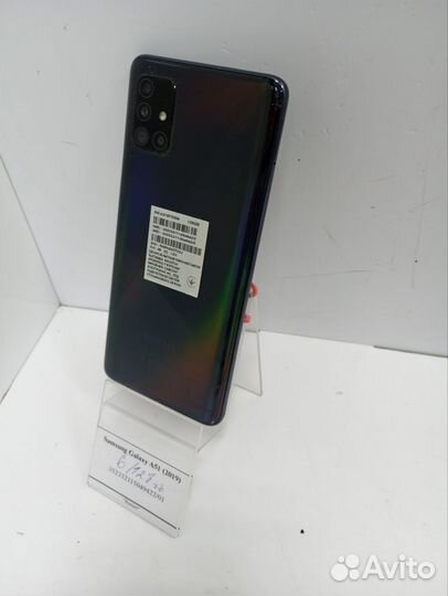 Samsung Galaxy A51, 6/128 ГБ