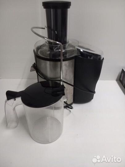 Соковыжималка