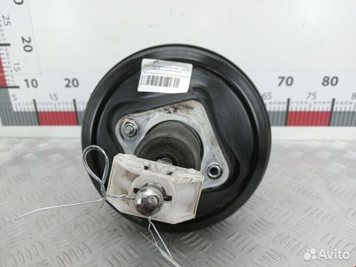 Усилитель для Volkswagen Passat 5 GP