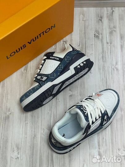 Кроссовки Louis Vuitton (40-44)