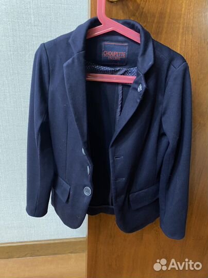 Choupette пиджак
