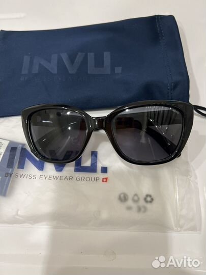 Солнцезащитные очки invu Швейцария