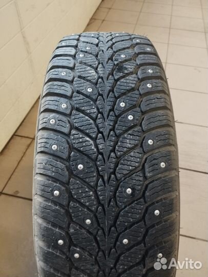 КАМА Alga SUV (HK-532) 215/65 R16 102T