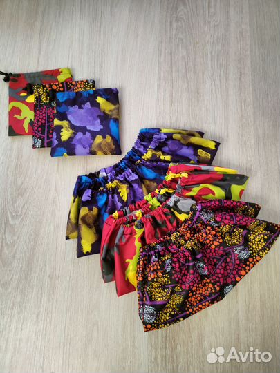 Многоразовые бахилы