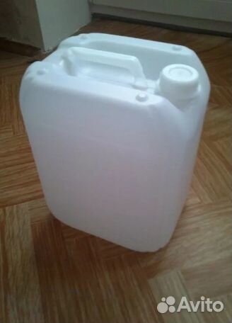 Канистры 20 литров