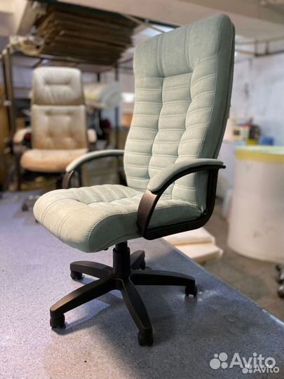 Кресло компьютерное