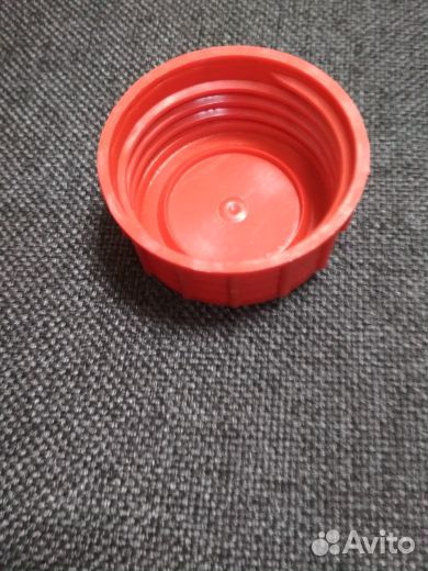 Крышки для бутылей 10 л