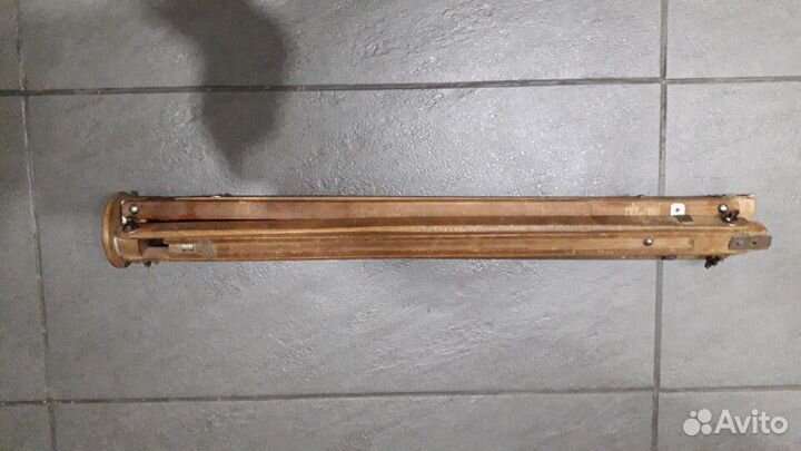 Фотоштативы