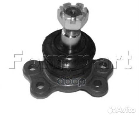 Опора шаровая верхн opel: frontera/monterey 91