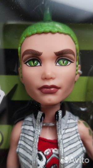 Monster High Cleo De Nile & Deuce Gorgon