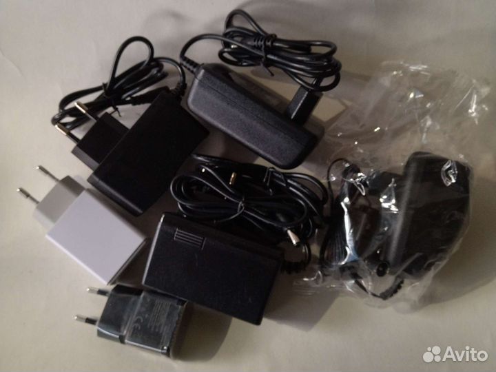 Блоки питания