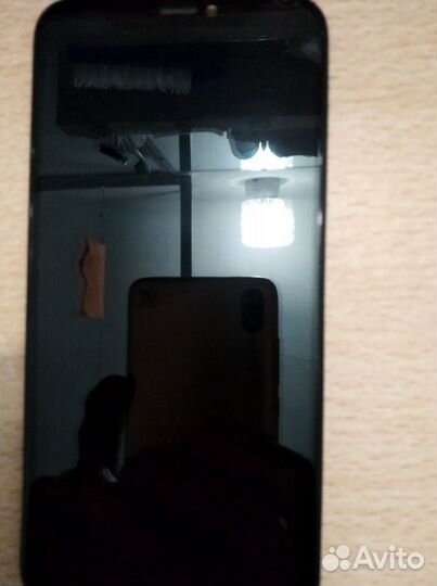 Дисплей на айфон X