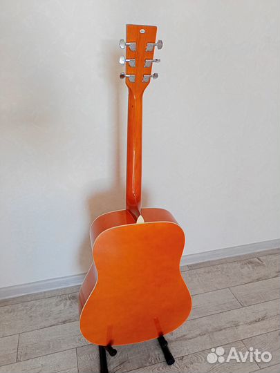 Гитара Homage LF-4110 N