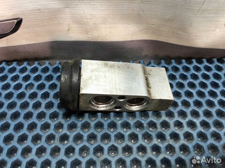 Клапан кондиционера