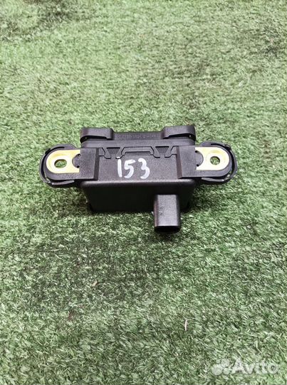 Датчик ускорения Audi Q7 2005