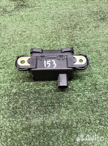 Датчик ускорения Audi Q7 2005