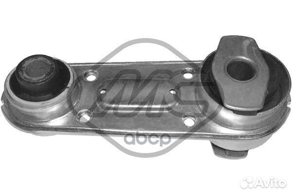 Опора двиг REN espace 2.0/2.0Turbo/2.2 dCi 02