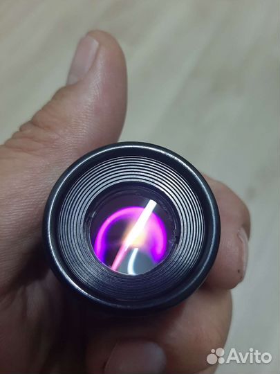 Окуляр бинокля СССР би 8Х30