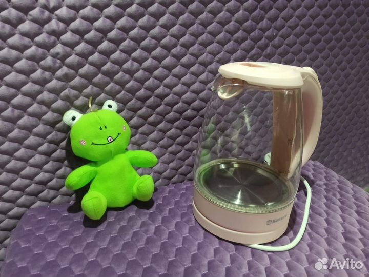 Чайник в ассортименте