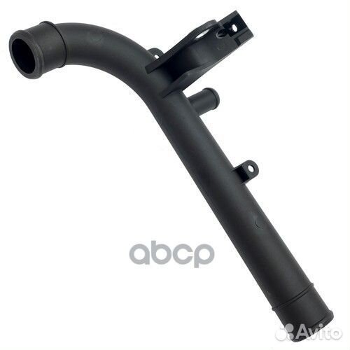 Фланец системы охлаждения Z68246R Zikmar